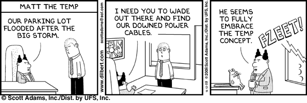 dilbert